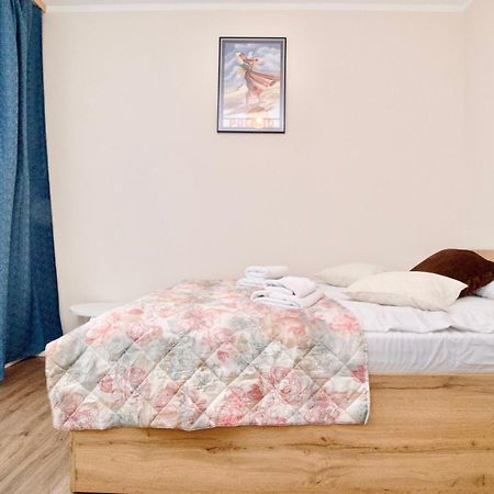 Ice Apartments كراكوفيا المظهر الخارجي الصورة