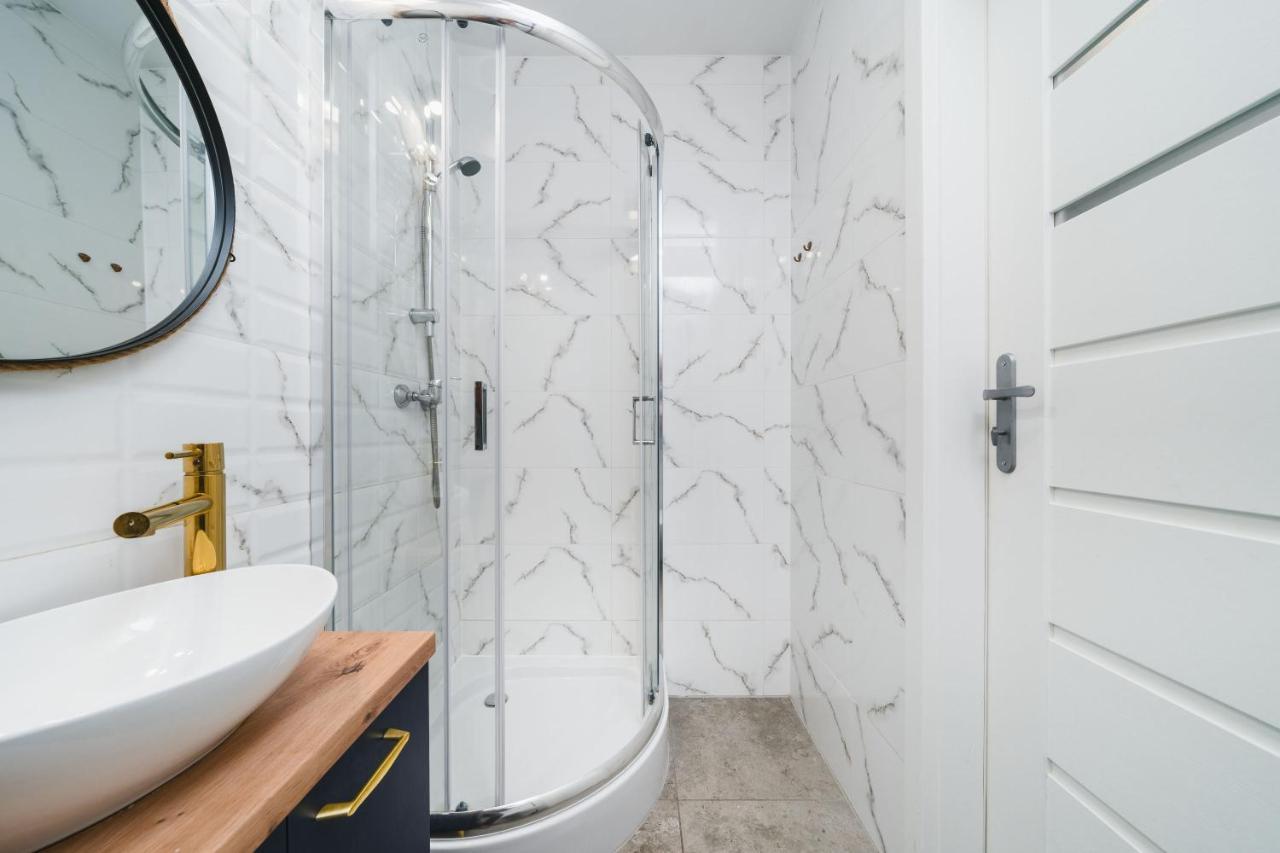 Ice Apartments كراكوفيا المظهر الخارجي الصورة