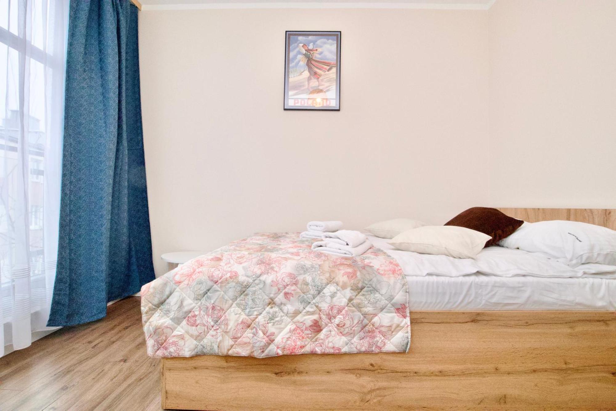 Ice Apartments كراكوفيا المظهر الخارجي الصورة