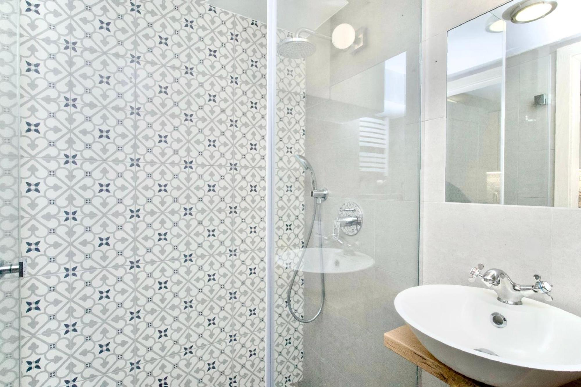 Ice Apartments كراكوفيا المظهر الخارجي الصورة