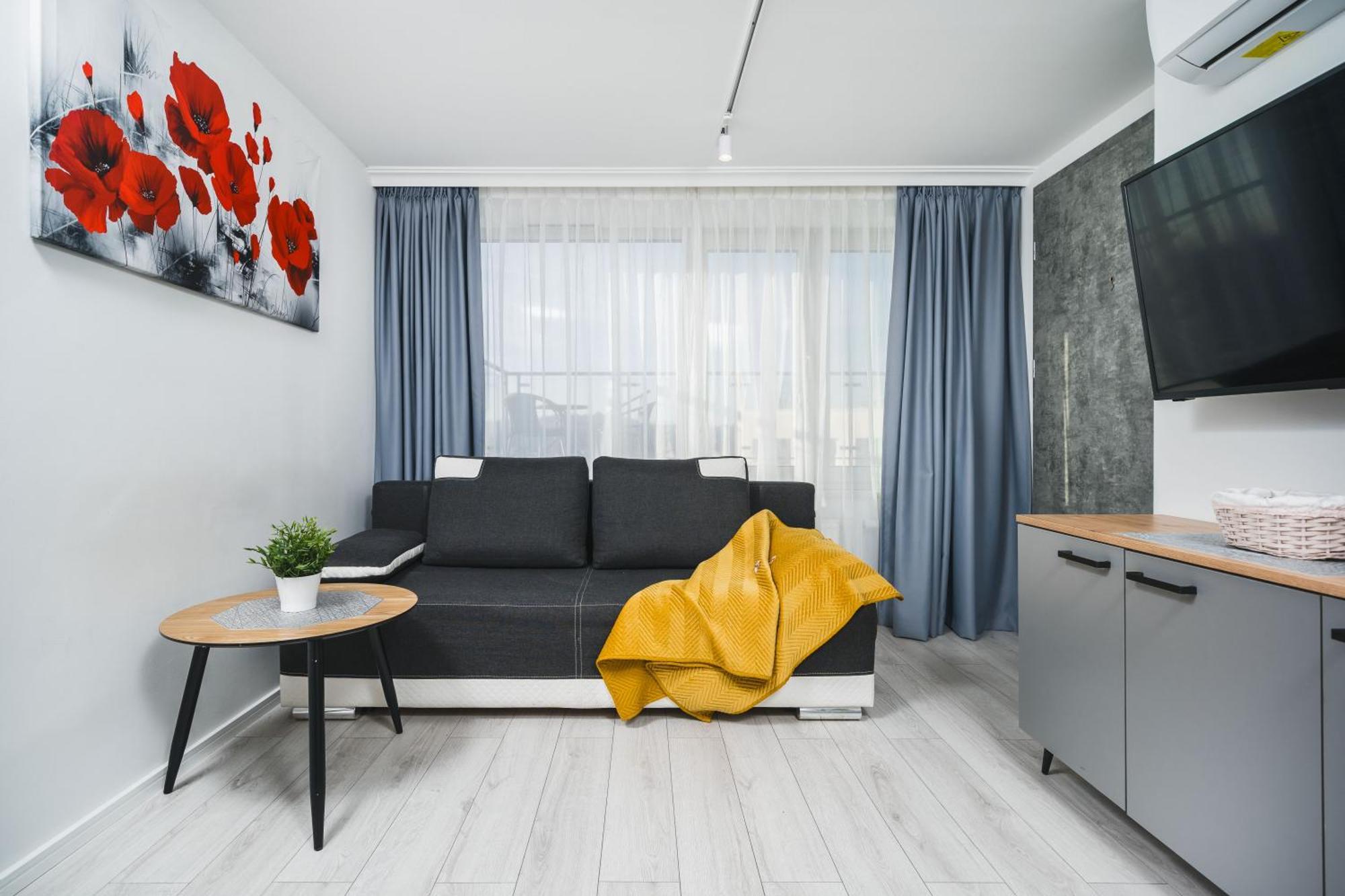 Ice Apartments كراكوفيا المظهر الخارجي الصورة
