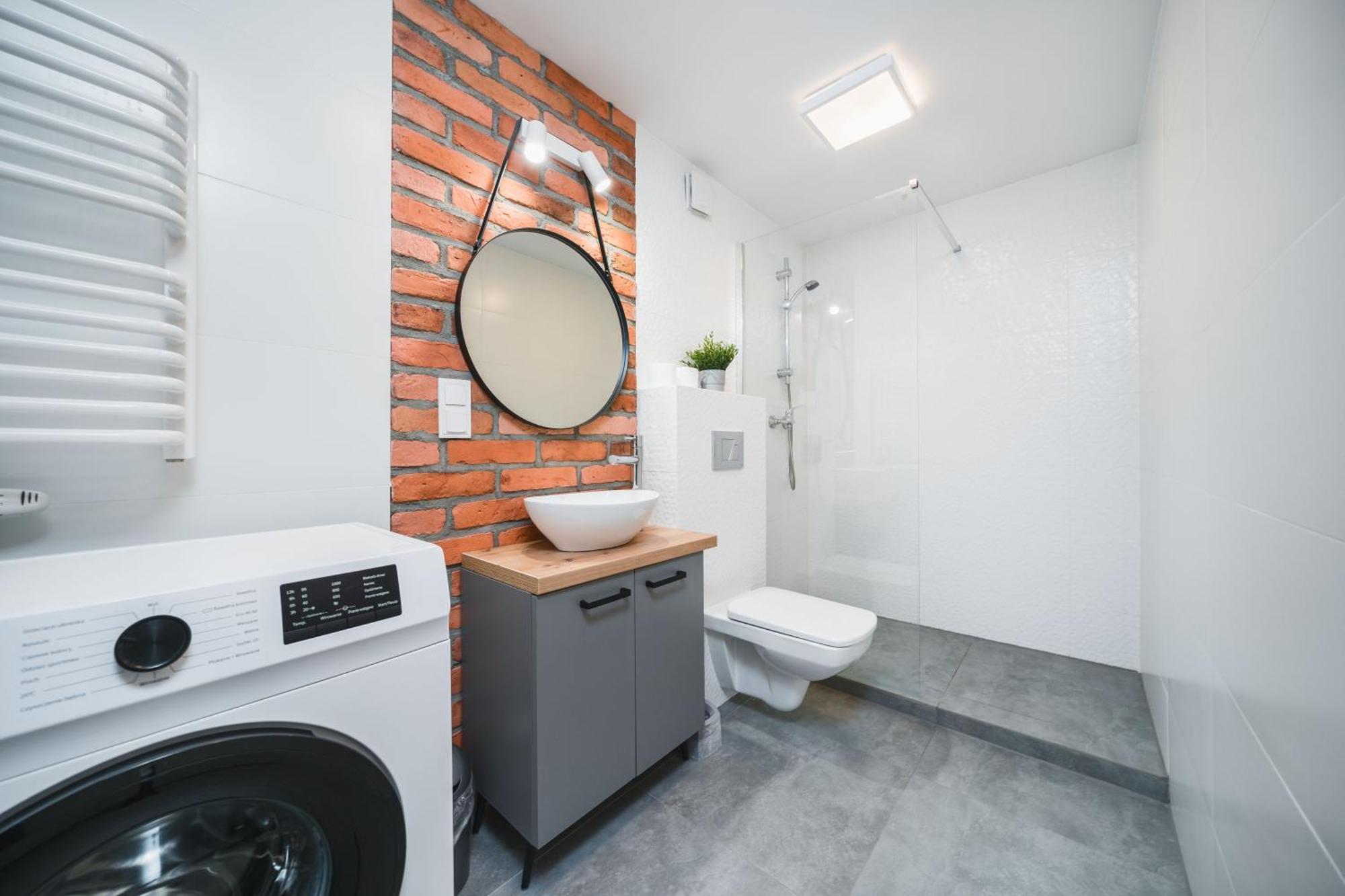 Ice Apartments كراكوفيا المظهر الخارجي الصورة